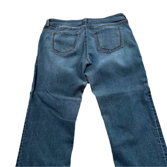 Pair #2 Soft Denim Jeans - Picture 3 of 3